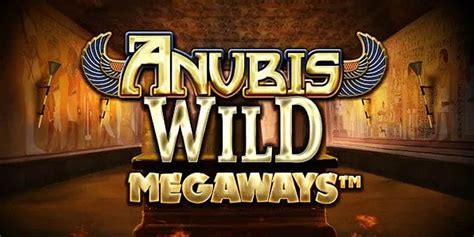 Anubis Wild Megaways Sportingbet